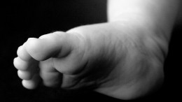 Новорожденный малыш скончался в перинатальном центре Забайкалья
