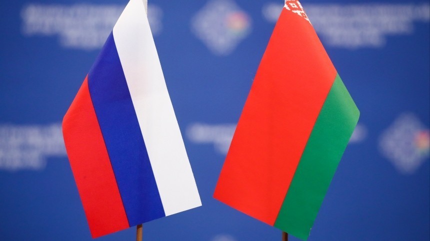 «От Бреста до Владивостока»: Лукашенко заявил об общем отечестве с россиянами