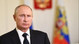 Путин может выступить перед Генассамблеей ООН 22 сентября