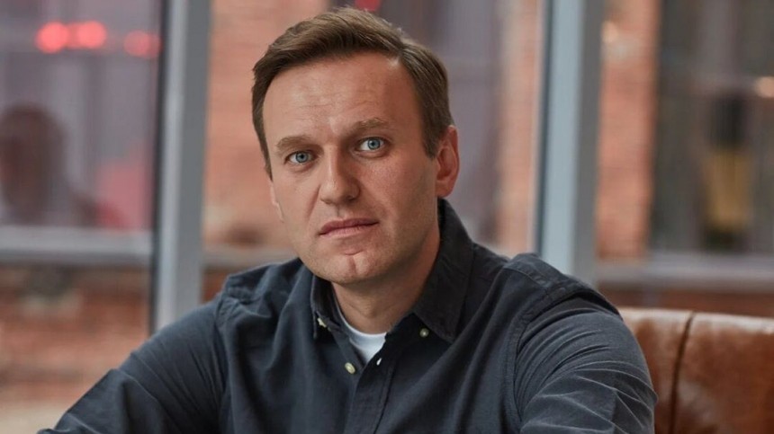 Кремль: Берлин не сообщил Москве о своих выводах об «отравлении» Навального