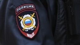 Начальник казанского отдела полиции, где произошла стрельба, отстранен от должности
