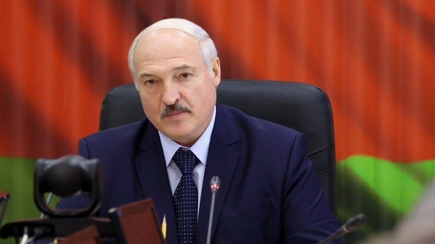 Лукашенко сменил глав КГБ, Совбеза и Комитета госконтроля