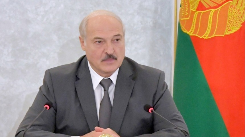 Александра Лукашенко внесли в базу «Миротворец»