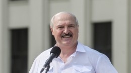 ЕС не станет включать Лукашенко в санкционный список