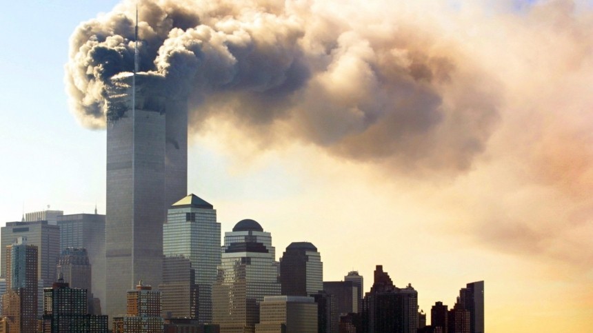 Истории пятерых людей, чудом выживших в теракте 11 сентября 2001 года