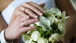 Свадебное фото привело к смерти жениха и невесты в Китае