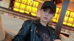 «Не выйду без перцовки»: Блогера Марьяну Ро избили в Москве