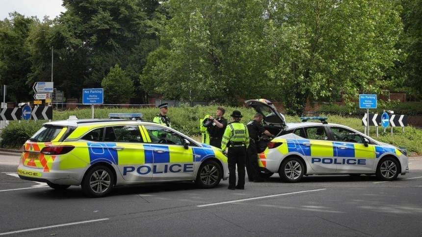 Один человек погиб, семеро пострадали при нападении в британском Бирмингеме