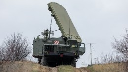 Смогут ли боевые единицы НАТО пробить защиту С-400?