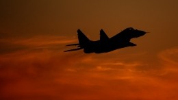 Российские истребители трижды за день сопровождали самолеты НАТО над Баренцевым морем