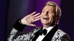 С кем живет Николай Басков и как он похудел на 15 килограммов?