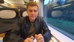 «Подлечивался этим летом»: Корчевников впервые подтвердил проблемы со здоровьем