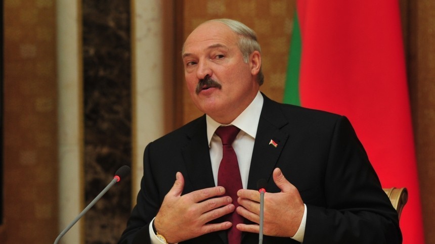 Лукашенко рассказал о неопубликованной части разговора ФРГ и Польши по Навальному