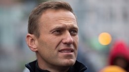 Навальный выжил благодаря быстрой реакции омских врачей — власти ФРГ
