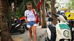 Девушка-блогер из Волгограда и ее бойфренд погибли в Китае