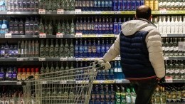 Минздрав выступил за повышение возраста продажи крепкого алкоголя до 21 года