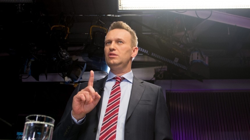 «Это наводит на серьезные мысли»: Лавров о «бегстве» сторонников Навального в Германию