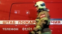 Один человек погиб в результате взрыва в жилом доме в Приморье