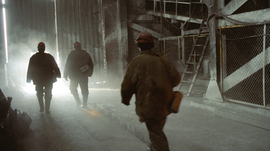 Один человек погиб в результате обрушения в шахте Кузбасса