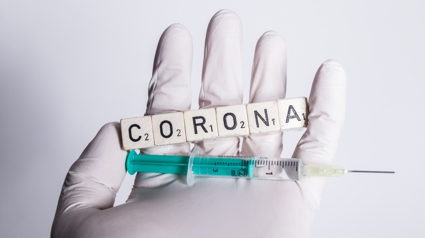 Найден полностью нейтрализующий коронавирус препарат