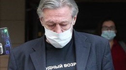 Названо имя нового адвоката Михаила Ефремова