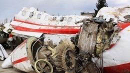 Россия не выдаст Польше обвиненных в гибели Качиньского авиадиспетчеров