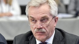 Возглавлявший с 90-х Белгородскую область губернатор покидает пост