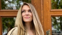 Певица Виктория Макарская обрадовалась «смерти» российского шоу-бизнеса