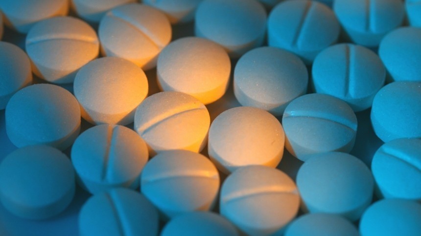 Антикоронавирусный препарат поступит в аптеки 21 сентября