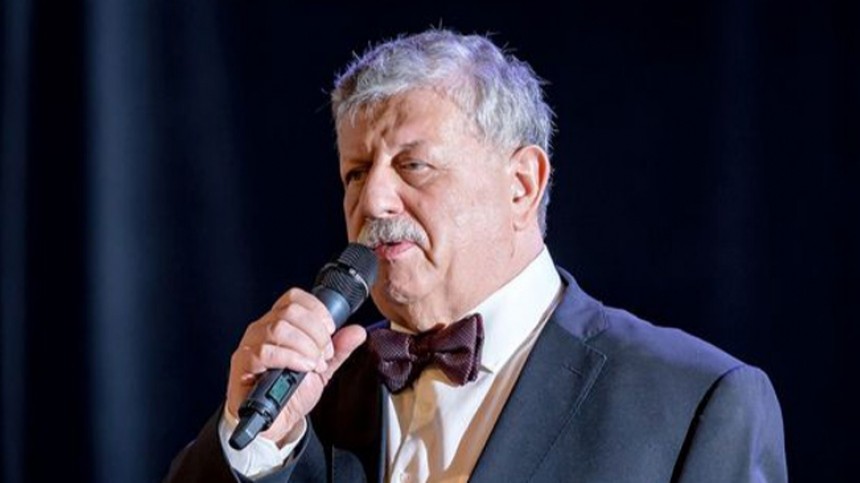 Ведущий «Русского лото» Михаил Борисов пережил клиническую смерть