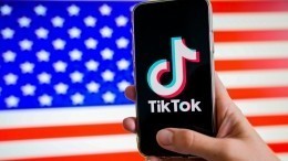 Дональд Трамп дал добро на приобретение TikTok корпорацией Oracle