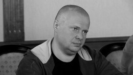 Умер актер из сериала «Папины дочки»