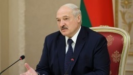 Пресс-секретарь Лукашенко отказалась назвать дату его инаугурации