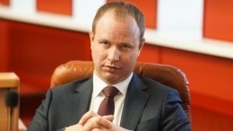 Сына экс-губернатора Иркутской области Андрея Левченко доставили в суд