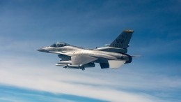 Анкара опровергла заявление Еревана о сбитом турецким F-16 армянском Су-25