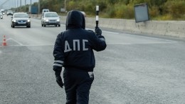 У ГИБДД появится больше возможностей штрафовать автолюбителей