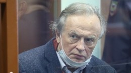 На дачу к Понасенкову: Петиция о наказании для расчленителя Соколова появилась в сети