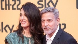 Из-за кого Джордж Клуни расстался с женой и почему чуть не погиб?