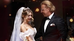 «Мало ли, что можно ожидать»: Почему Рома Жуков не пригласил на свадьбу своих детей?
