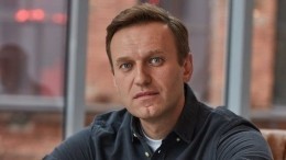 МИД РФ прокомментировал заявление министра иностранных дел Германии по Навальному