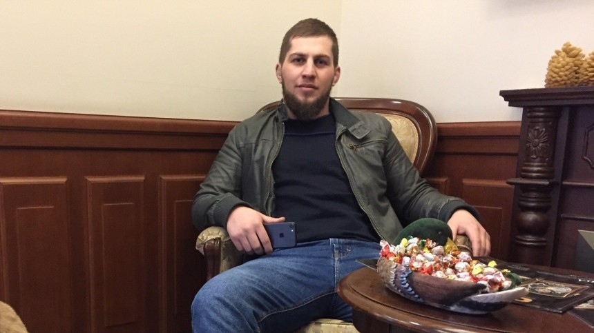 Чемпион России по ММА задержан после стрельбы в Петербурге