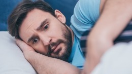 Проблемы с сексом у мужчины