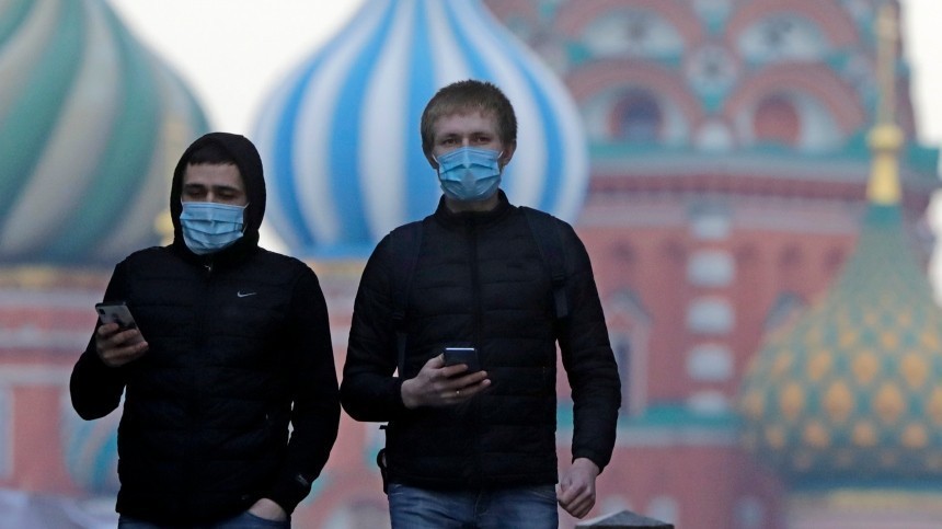 Собянин ответил на вопрос о второй волне коронавируса в Москве