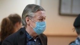 В апелляции по делу Ефремова Пашаев переложил вину за аварию на жертву