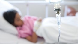 Власти Псковской области отчитались о состоянии госпитализированных детей