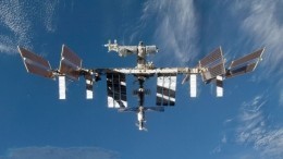 NASA озвучила два возможных места утечки воздуха на МКС