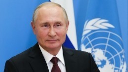 Путин рассказал, что говорят о нем друзья