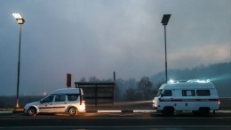 Число пострадавших в Рязанской области возросло до восьми