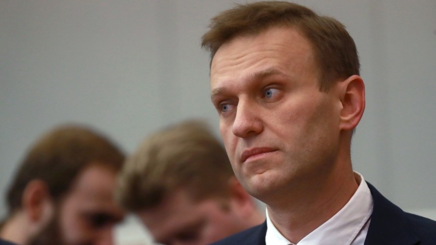 Российский посол указал на странности в инциденте с Навальным