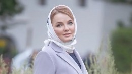 «Проверю на себе»: Лариса Вербицкая собирается сесть на «музыкальную» диету